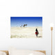 Sahara Wall Decal Design 1