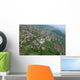 Landscape P1 Wall Decal