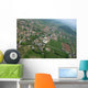 Landscape P1 Wall Decal