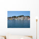 Croatia Mali Losinj Wall Decal