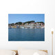 Croatia Mali Losinj Wall Decal