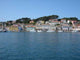 Croatia Mali Losinj Wall Decal