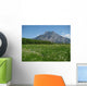 Traunstein Wall Decal