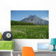Traunstein Wall Decal