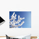Frost Wall Decal
