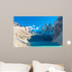 Torres del Paine National Park, Patagonia, Chile Wall Mural