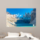 Torres del Paine National Park, Patagonia, Chile Wall Mural