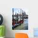 Venice 01 Wall Decal