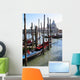 Venice 01 Wall Decal
