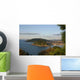 Die K Ste Vor Wall Decal