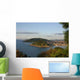 Die K Ste Vor Wall Decal