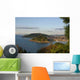 Die K Ste Vor Wall Decal