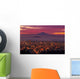Before Sunrise Portland Wall Decal
