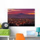 Before Sunrise Portland Wall Decal