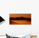 Alpen Panorama Wall Decal Design 1