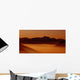Alpen Panorama Wall Decal Design 1