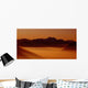 Alpen Panorama Wall Decal Design 1