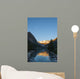 Lake Louise in Banff National Park, Alberta, Canada Wall Mural