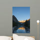 Lake Louise in Banff National Park, Alberta, Canada Wall Mural