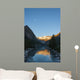 Lake Louise in Banff National Park, Alberta, Canada Wall Mural