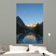 Lake Louise in Banff National Park, Alberta, Canada Wall Mural