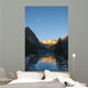 Lake Louise in Banff National Park, Alberta, Canada Wall Mural