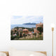 Santa Ponsa Wall Decal