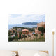 Santa Ponsa Wall Decal