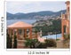 Santa Ponsa Wall Mural