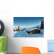 Winter Wall Decal Design 2