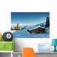 Winter Wall Decal Design 2