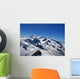 Faszination Berg Wall Decal
