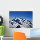 Faszination Berg Wall Decal