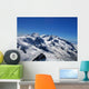 Faszination Berg Wall Decal