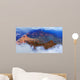 View of Grand Canyon , Arizona, USA Wall Mural