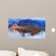 View of Grand Canyon , Arizona, USA Wall Mural