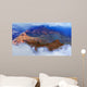 View of Grand Canyon , Arizona, USA Wall Mural