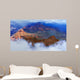 View of Grand Canyon , Arizona, USA Wall Mural