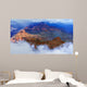 View of Grand Canyon , Arizona, USA Wall Mural