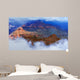 View of Grand Canyon , Arizona, USA Wall Mural