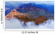 View of Grand Canyon , Arizona, USA Wall Mural