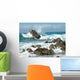 Rocks Wall Decal