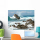 Rocks Wall Decal