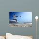 soccer Wall Mural