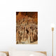 Red Tsingy Madagascar 19 Wall Decal
