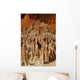 Red Tsingy Madagascar 19 Wall Decal