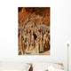 Red Tsingy Madagascar 19 Wall Decal