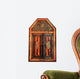 Chest Wall Decal