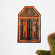 Chest Wall Decal