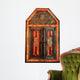 Chest Wall Decal